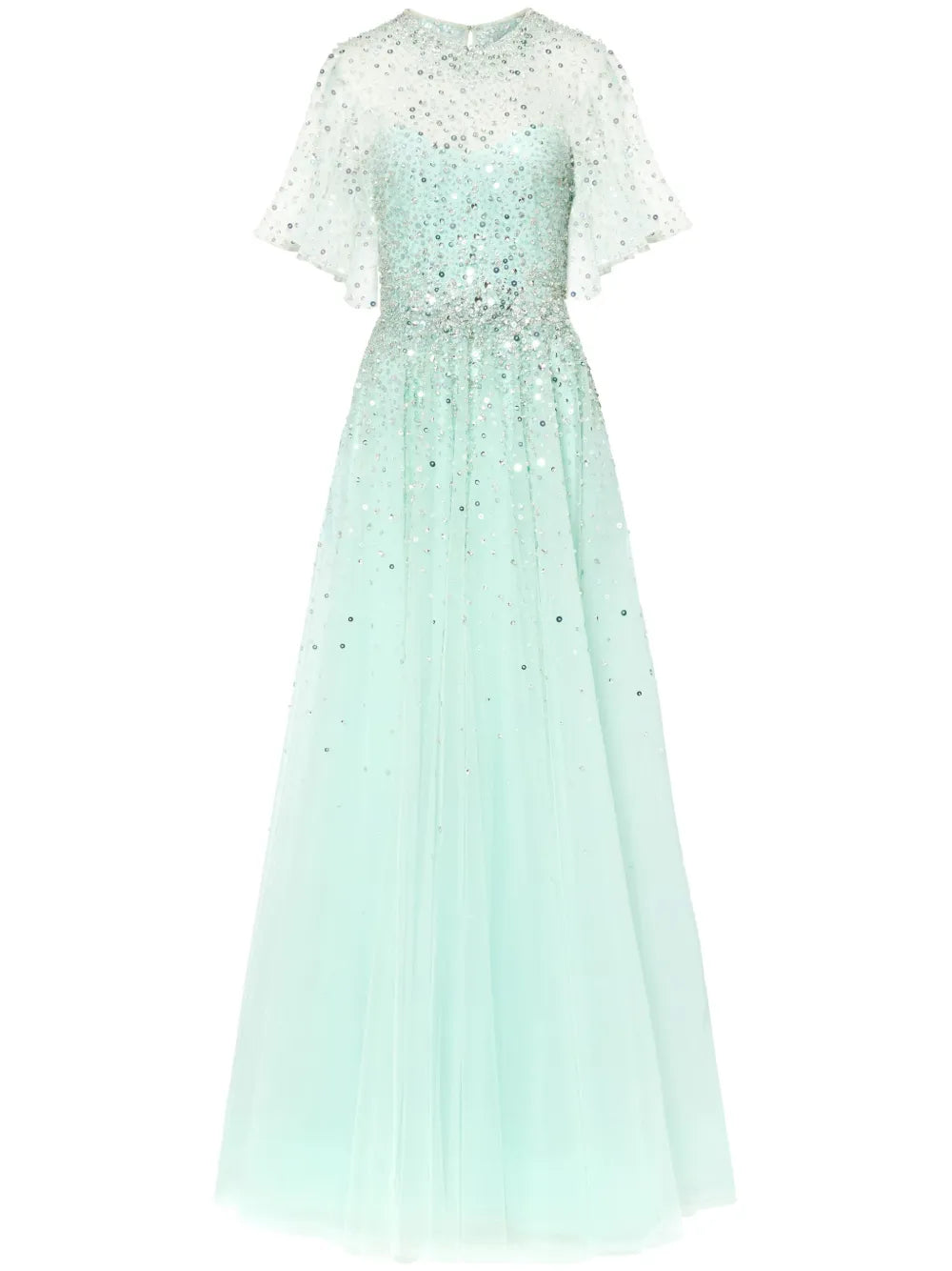 Kiko Gown Dress