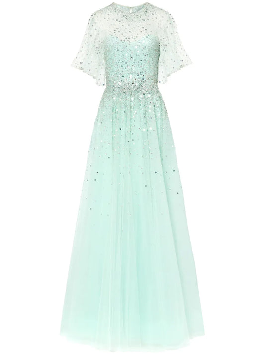 Kiko Gown Dress