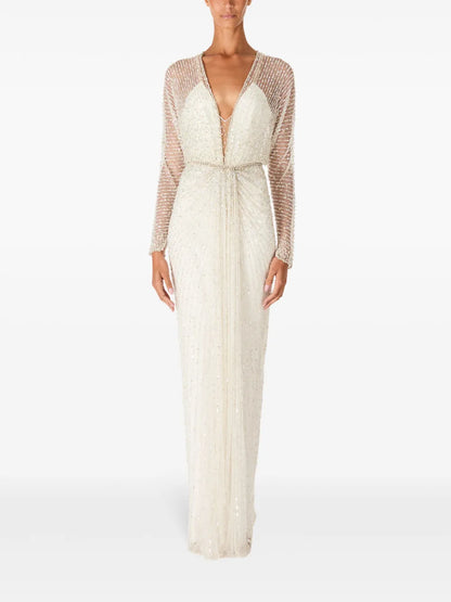 Nina Dress