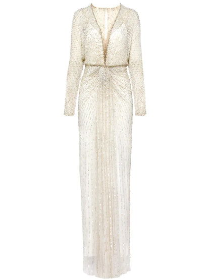 Nina Dress