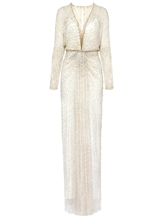 Nina Dress