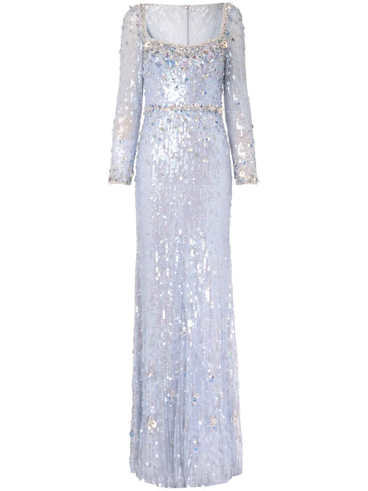 Kestra Gown