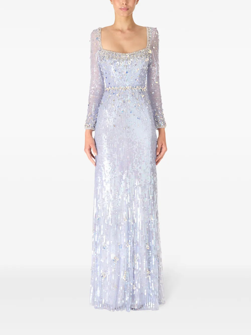 Kestra Gown