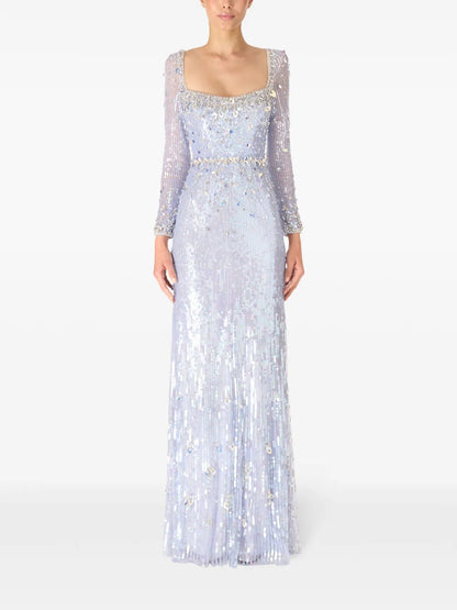 Kestra Gown