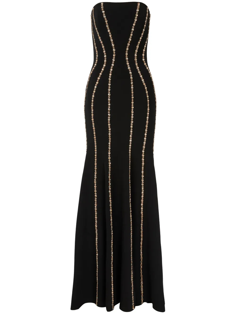 Dash Gown Dress