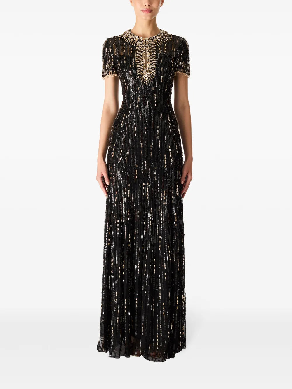 Nova Dress