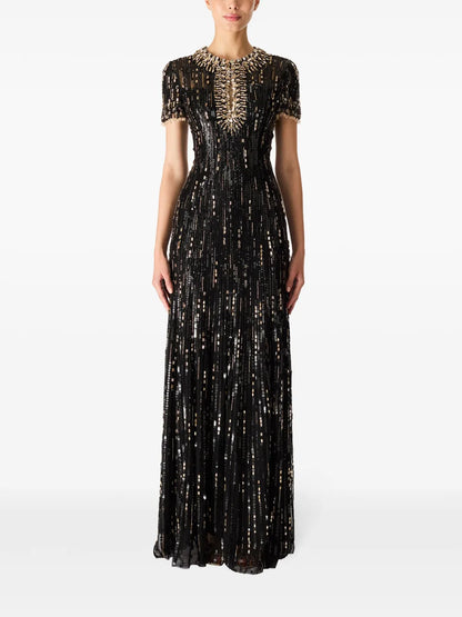 Nova Dress