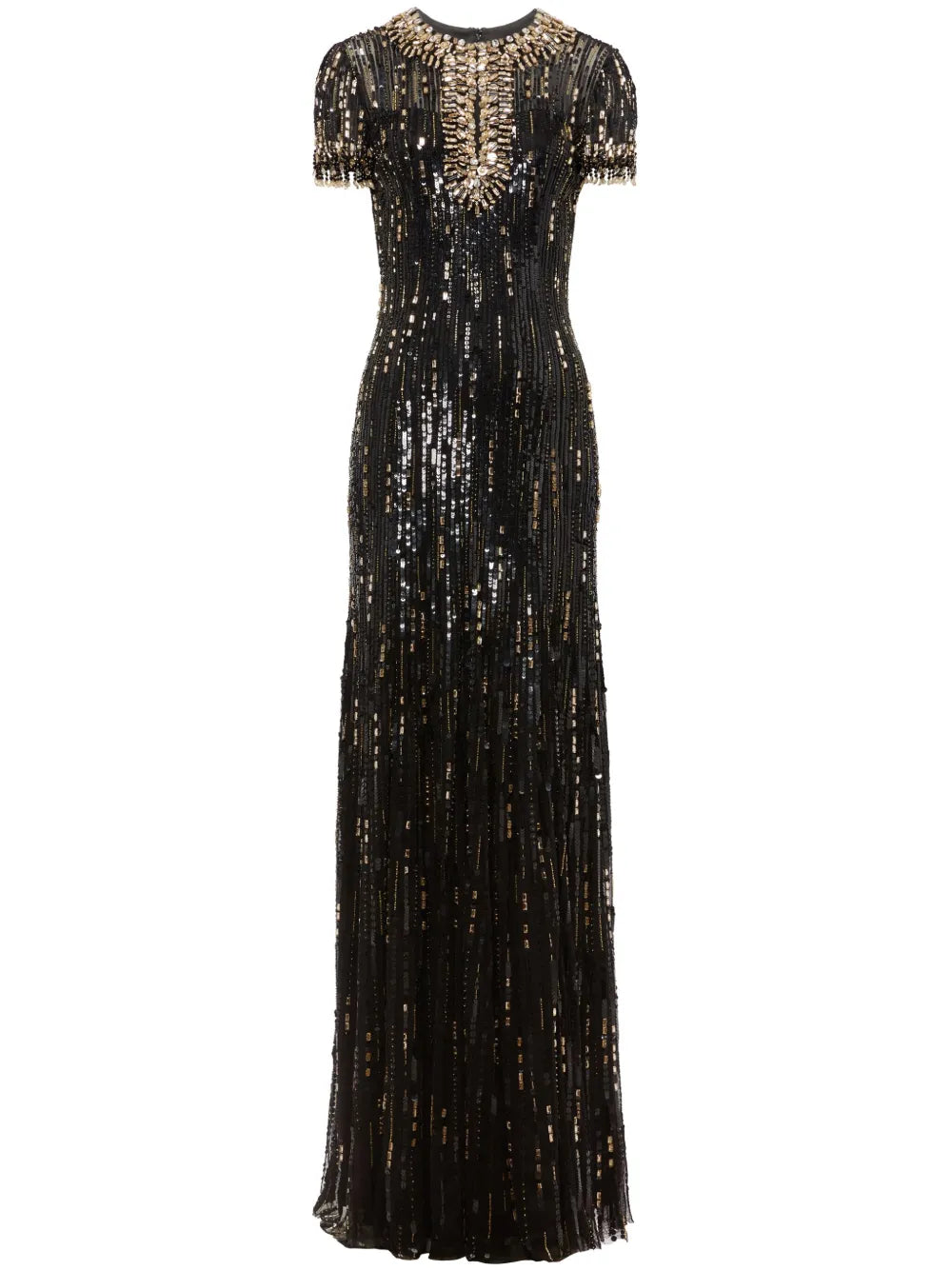 Nova Dress