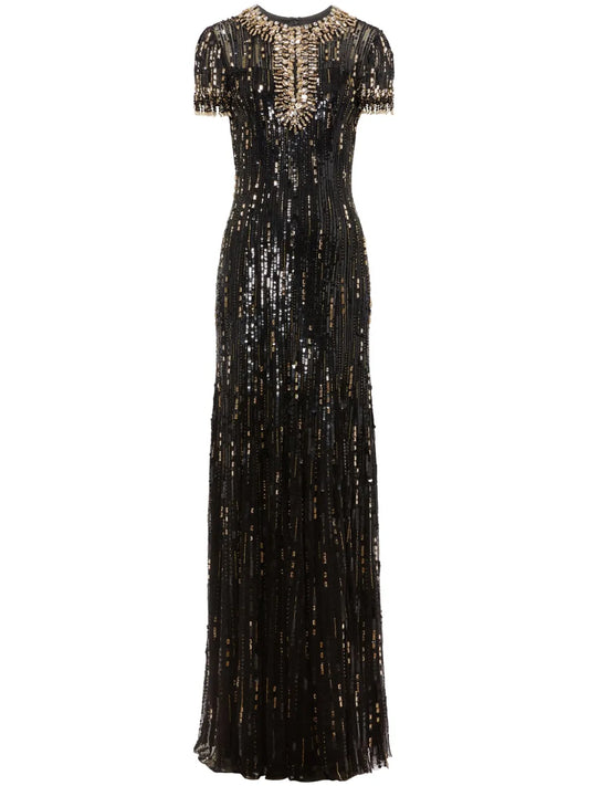 Nova Dress