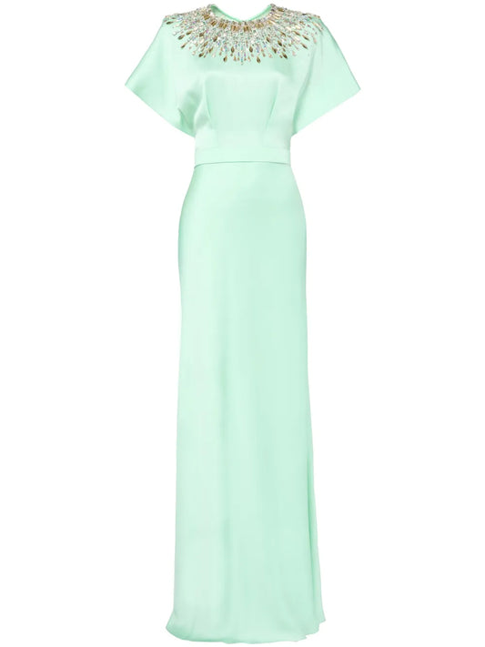 Palladium Dress