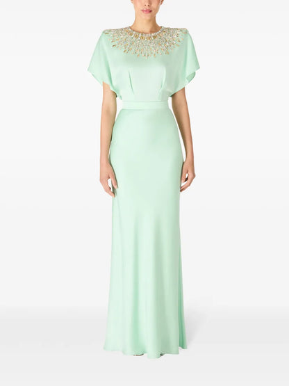 Palladium Dress