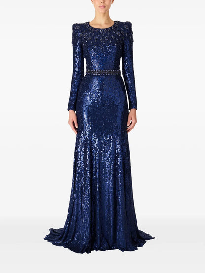 Georgia Gown