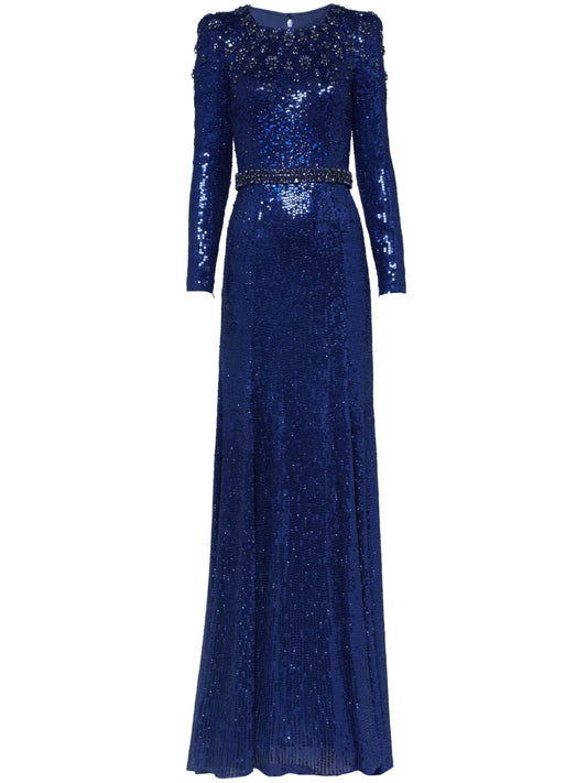 Georgia Gown