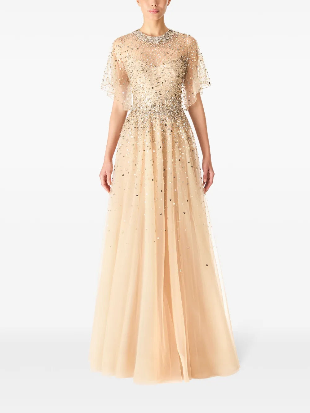 Kiko Gown Dress