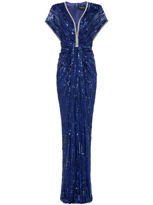 Zola Gown
