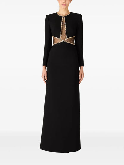 Luca Gown