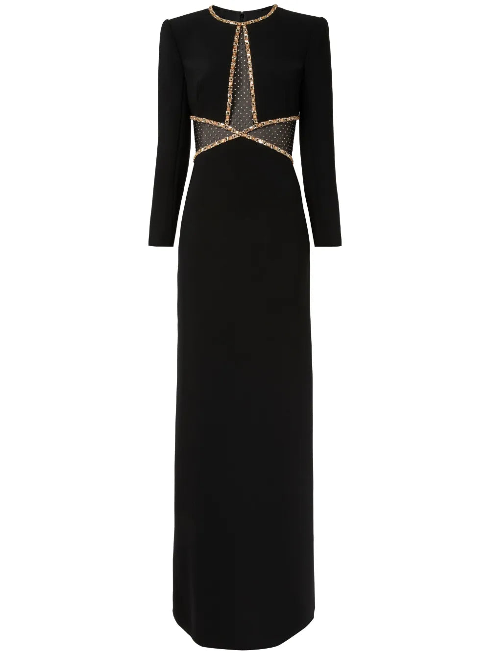 Luca Gown