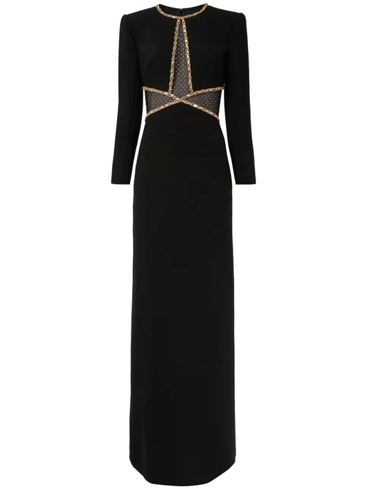 Luca Gown