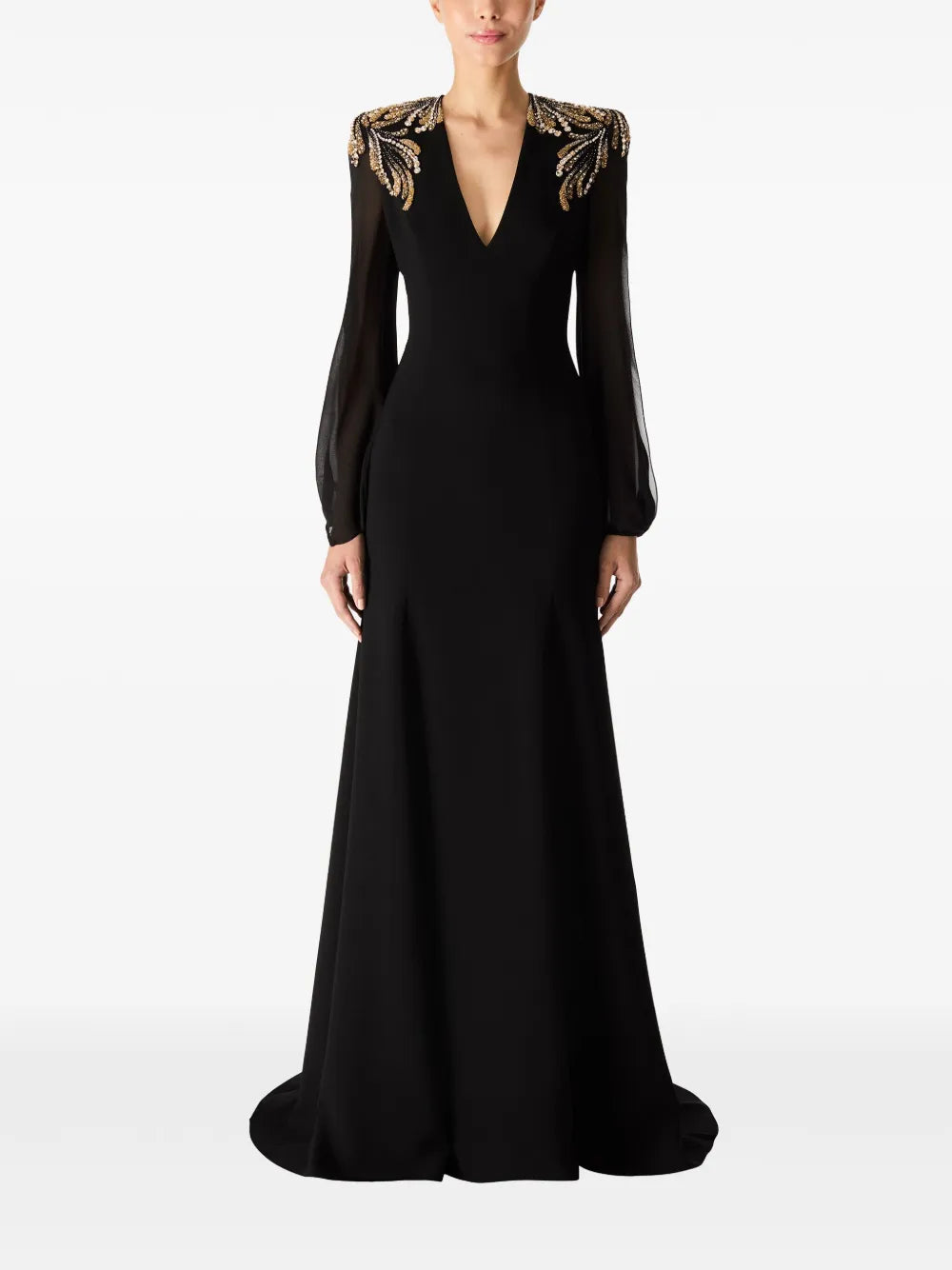 Mercury Dress