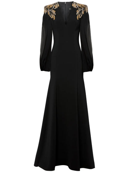 Mercury Dress