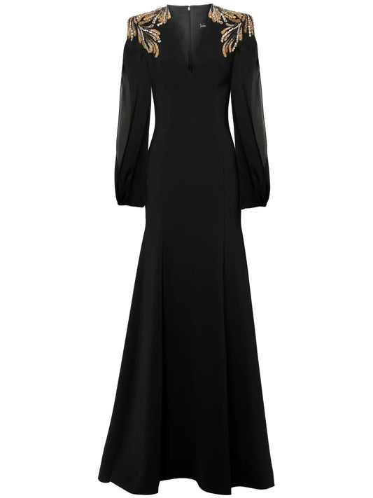 Mercury Dress