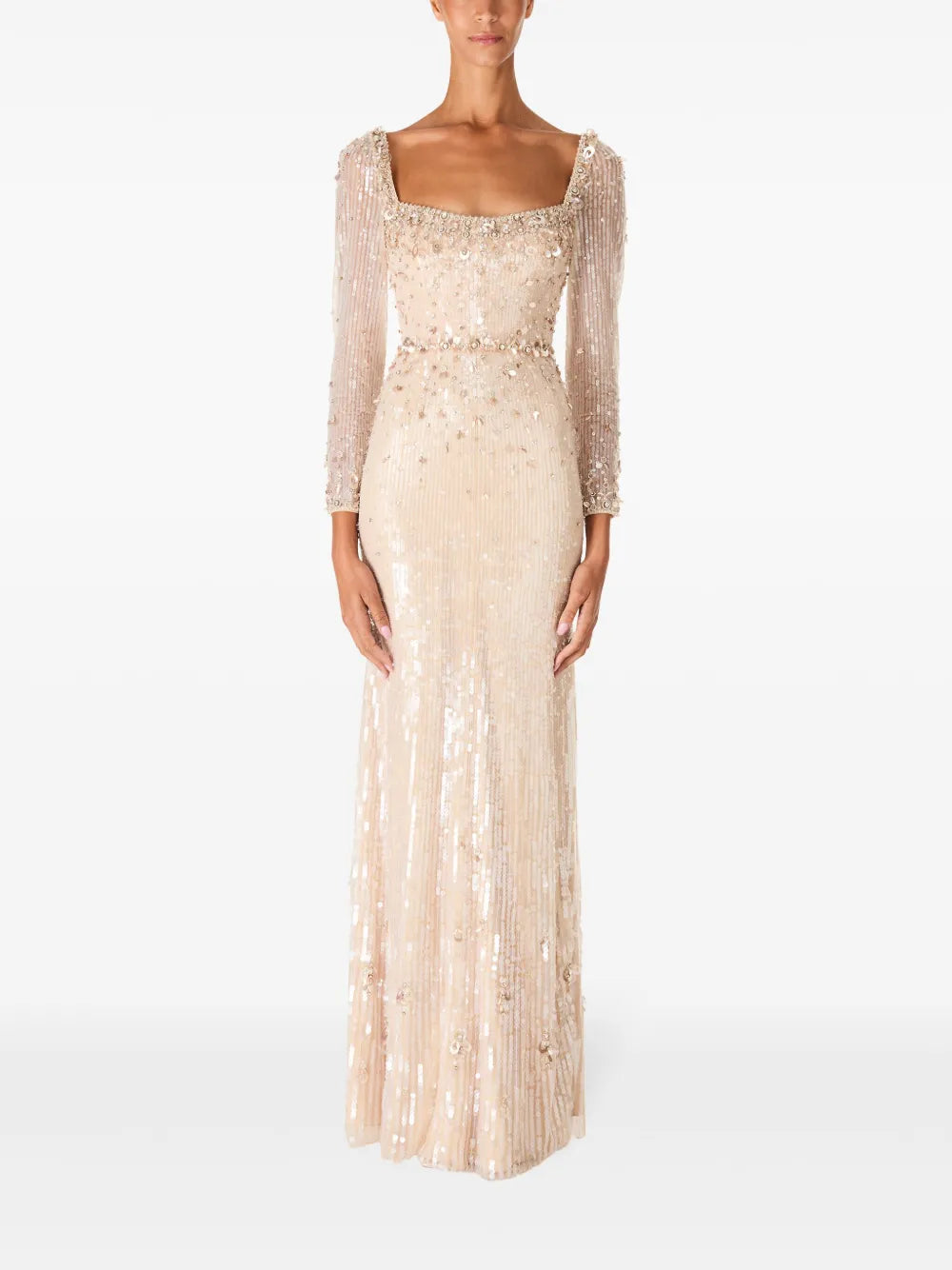 Kestra Dress