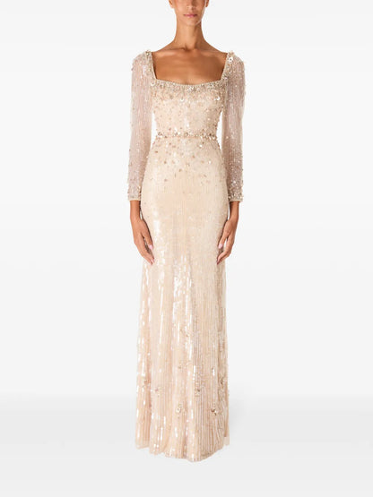 Kestra Dress