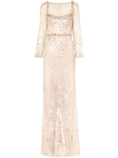 Kestra Dress