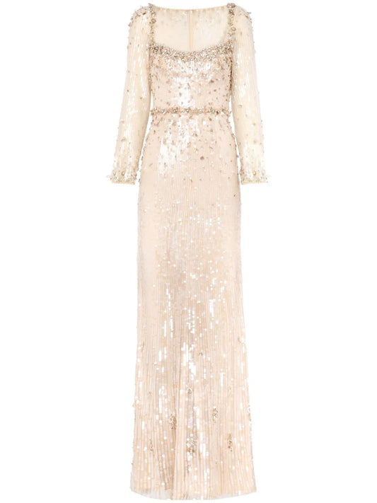 Kestra Dress