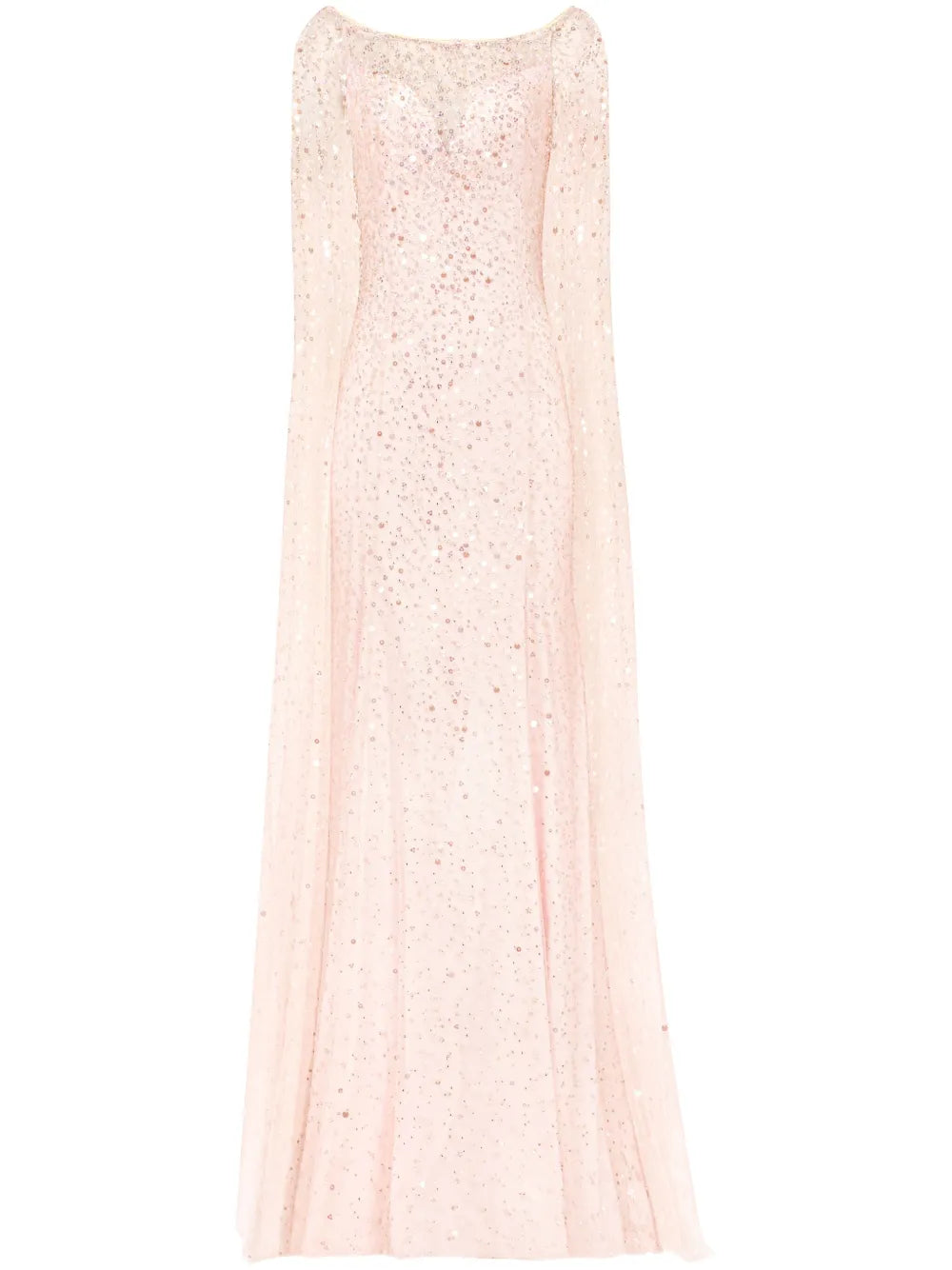 Roman Gown