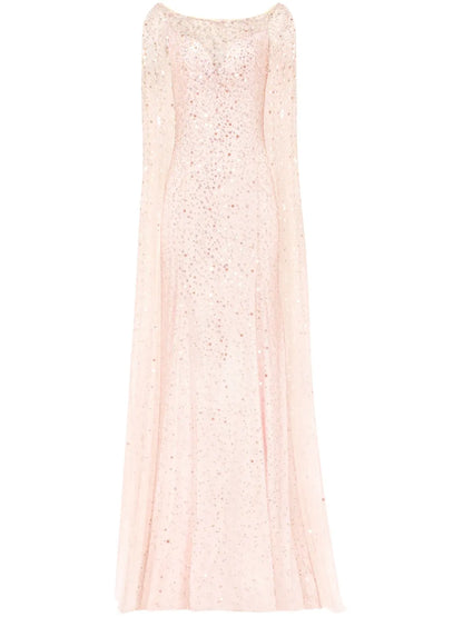 Roman Gown