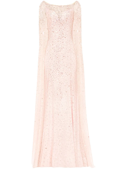 Roman Gown
