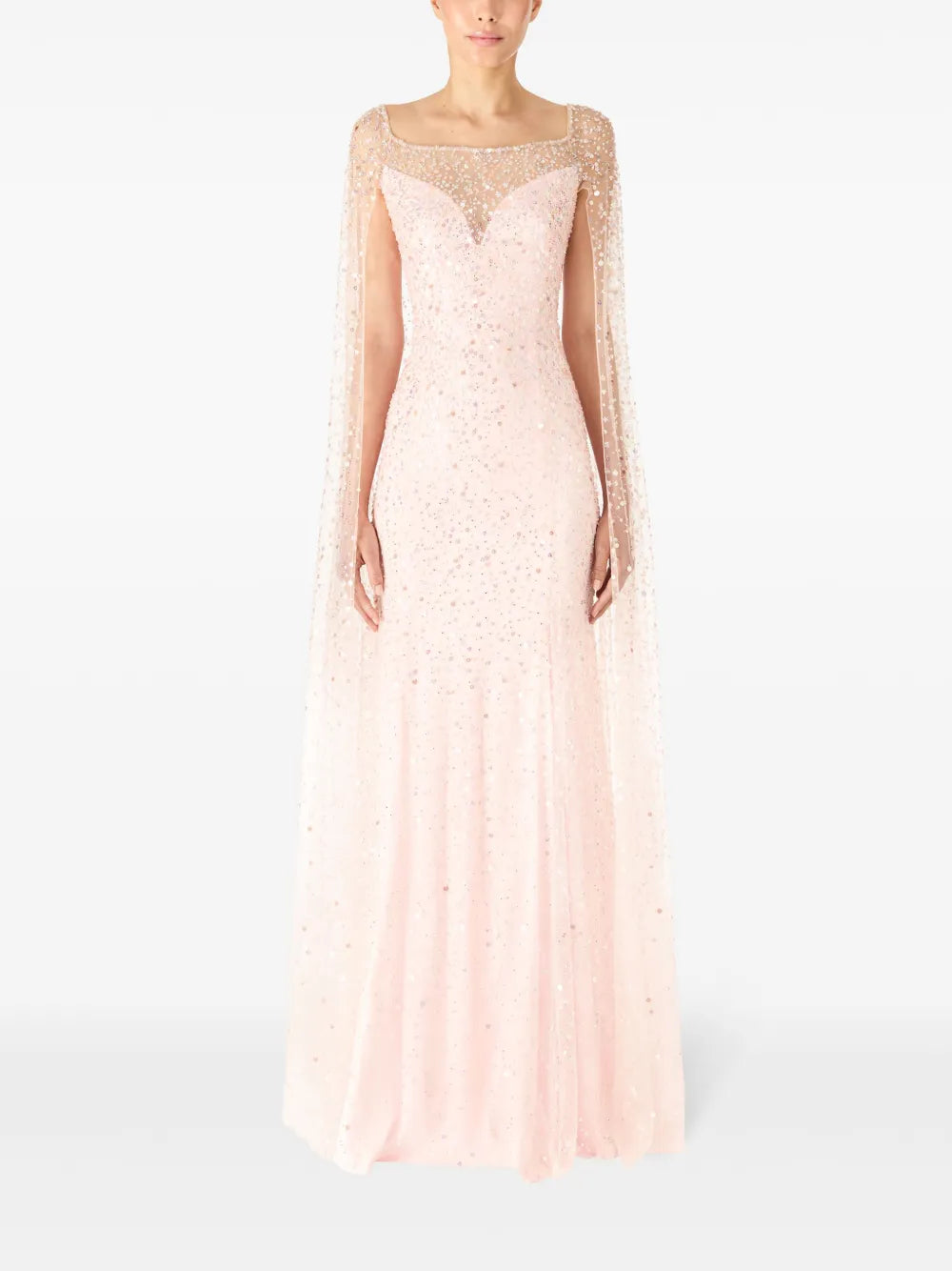 Roman Gown