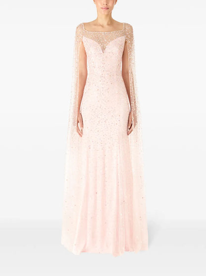 Roman Gown