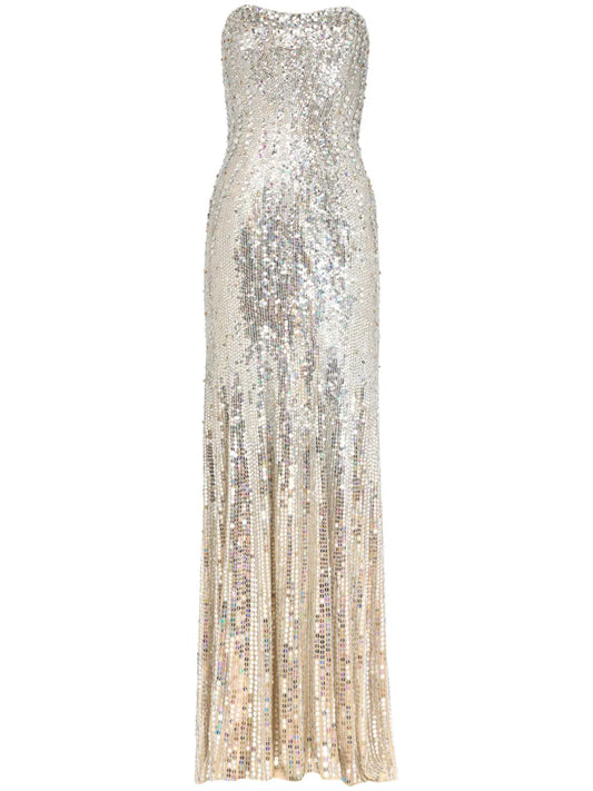 Sarai Dress