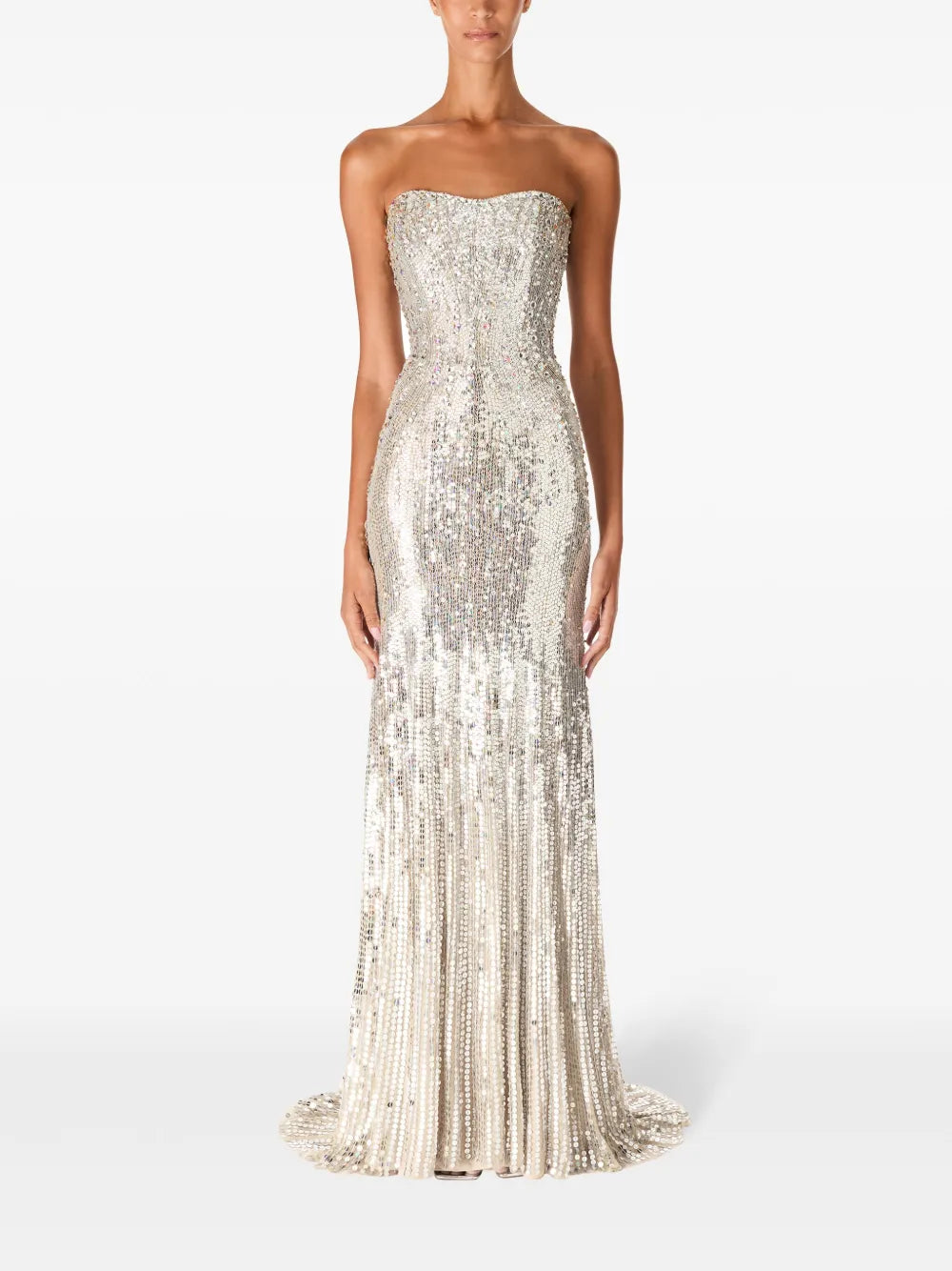 Sarai Dress