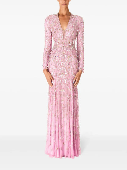 Kaia Gown