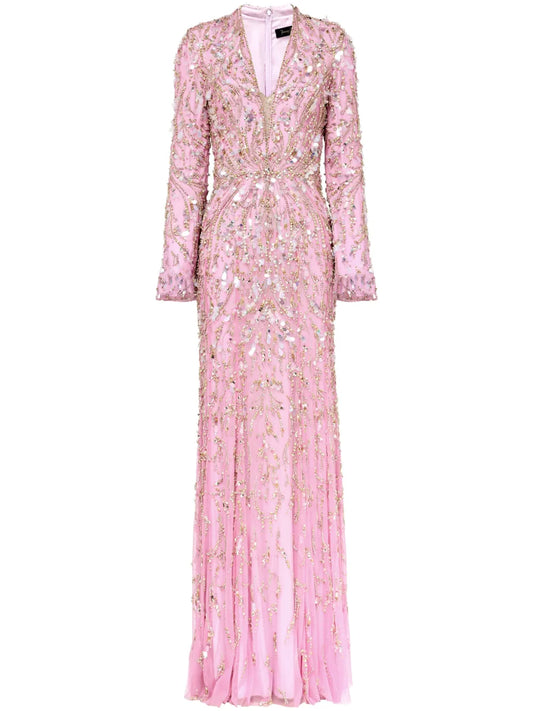 Kaia Gown