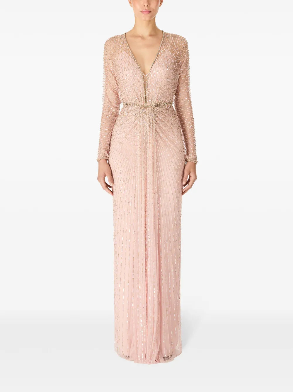 Nina Dress