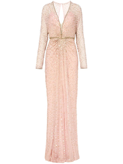 Nina Dress
