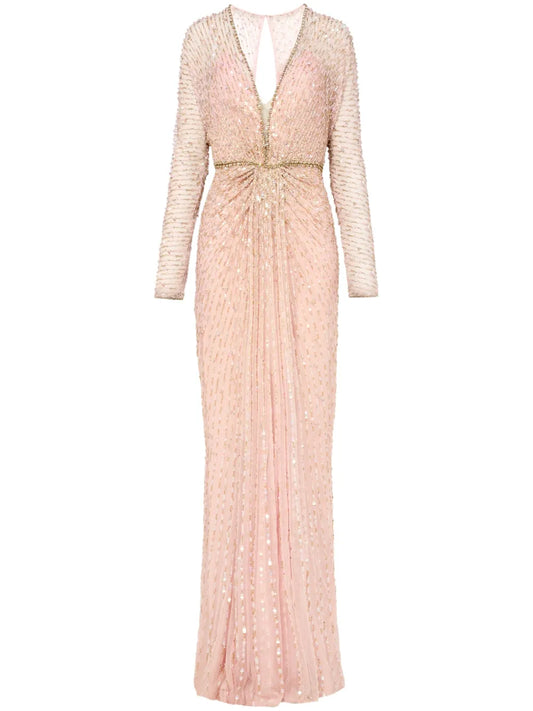 Nina Dress