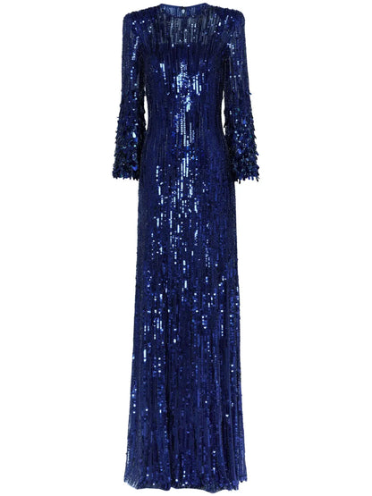 Nymph Gown