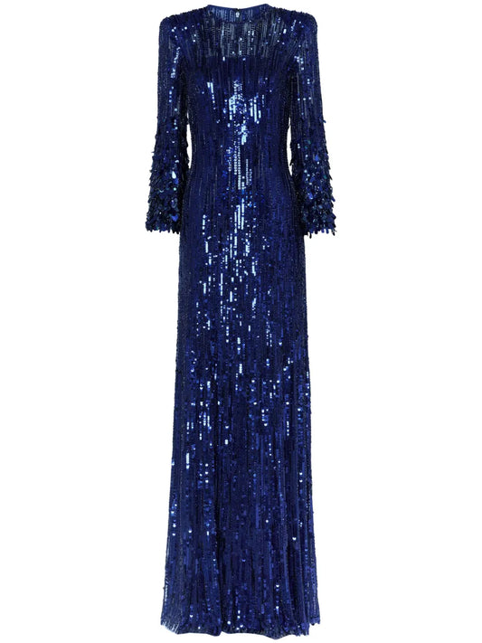 Nymph Gown