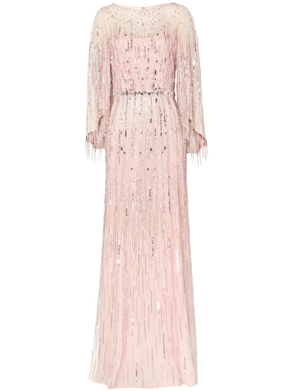 Rhapsody Gown