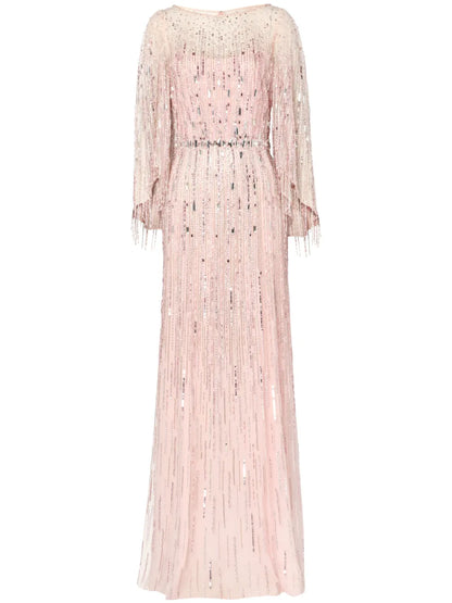 Rhapsody Gown