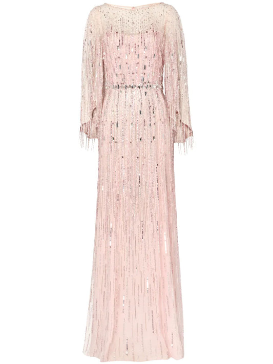 Rhapsody Gown