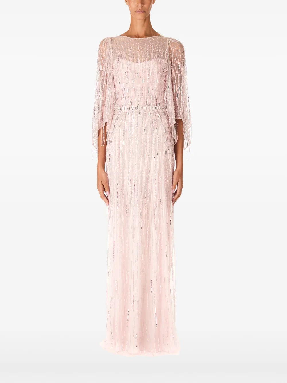 Rhapsody Gown