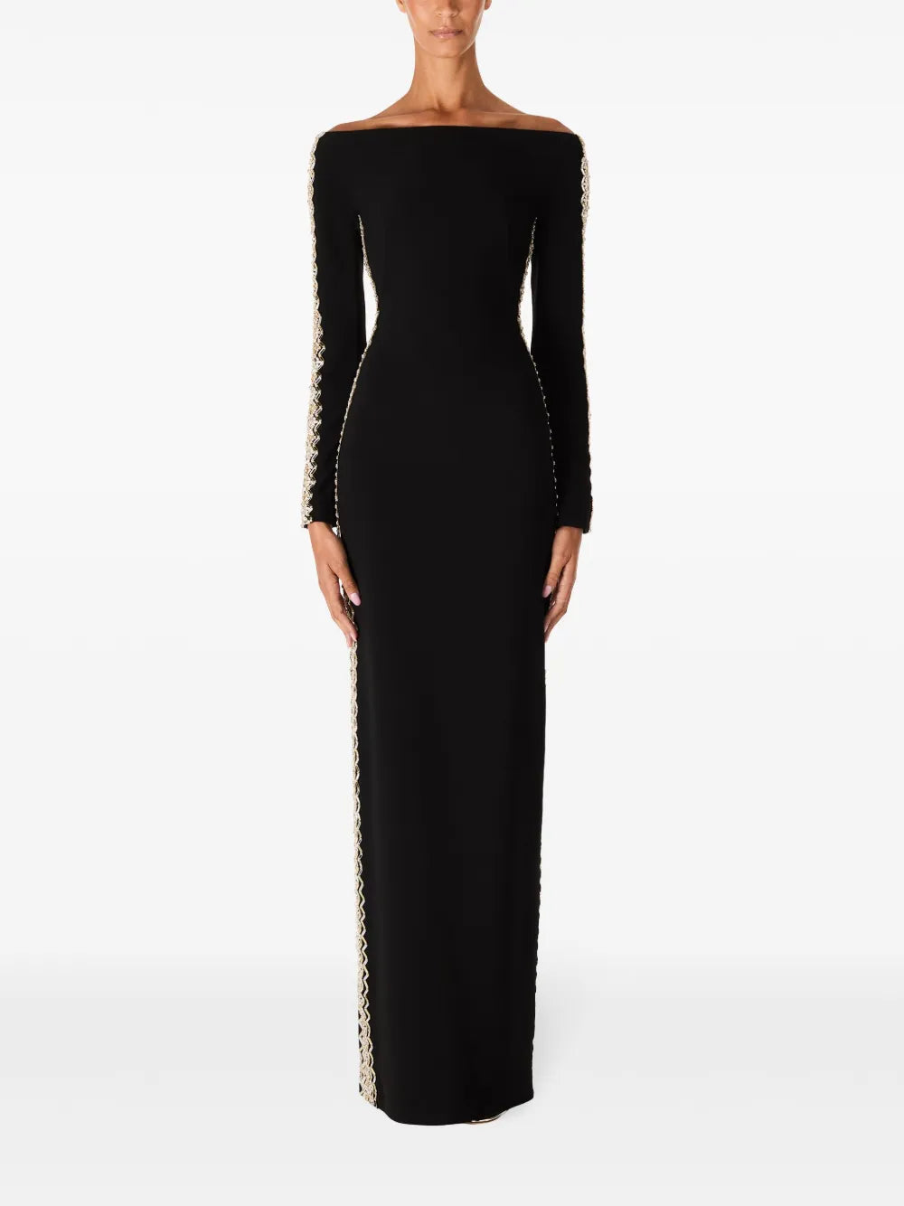 Charisma Dress