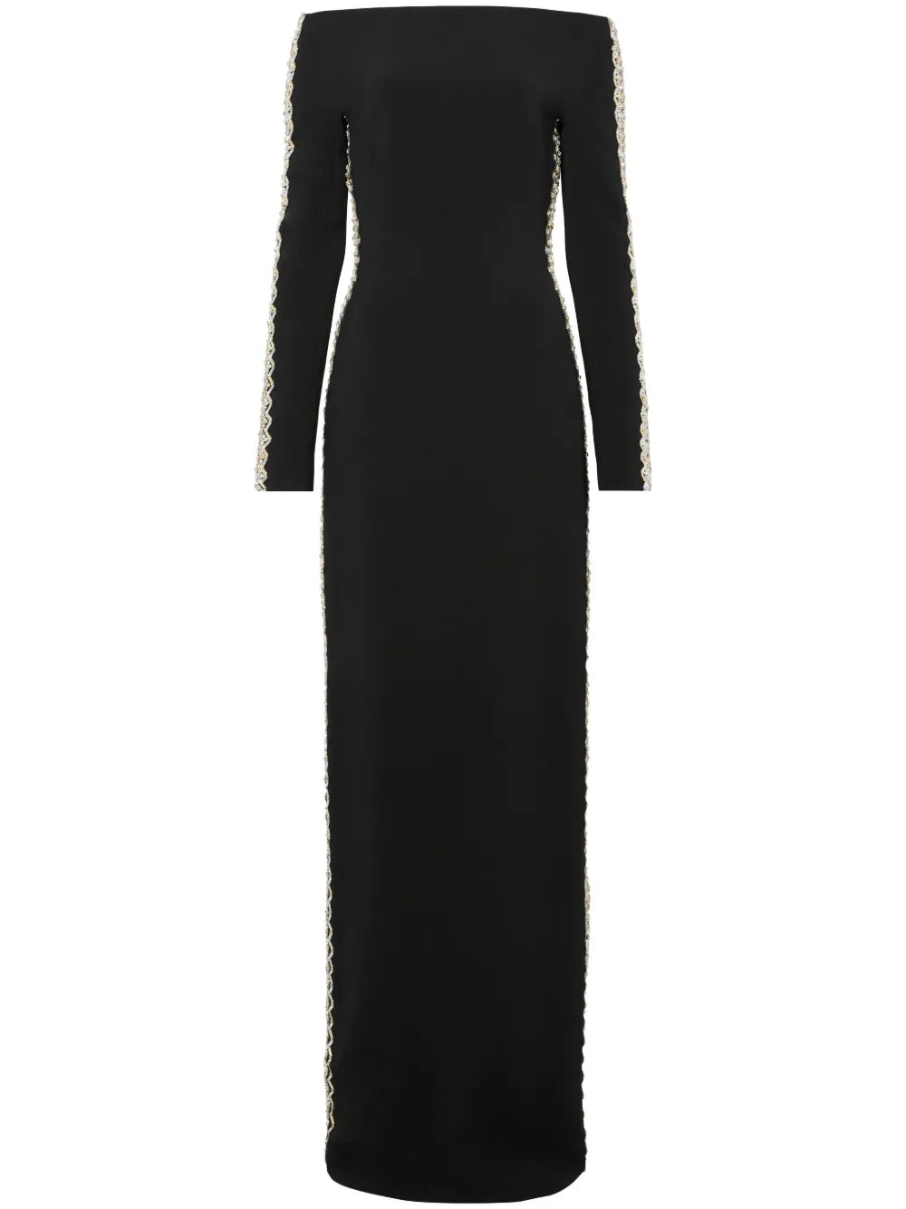 Charisma Dress