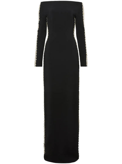 Charisma Dress